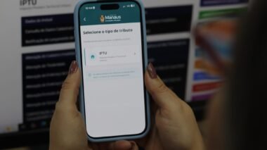 Prazo para pagamento da sexta parcela do IPTU 2026 termina na segunda-feira