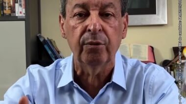 Presidente Lula compartilha publicação e reforça apoio à atuação de Omar Aziz pelo fim da escala 6×1