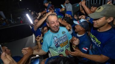 Omar propõe novo programa de urbanização para áreas alagadas de Manacapuru