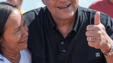Eduardo Braga pede audiência pública no Senado para debater fim da escala 6×1
