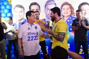 Leia mais sobre o artigo Capitão Carpê declara apoio a Alfredo Nascimento para deputado federal