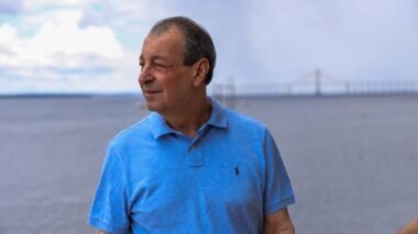 Turismo sustentável ganha papel de destaque na estratégia econômica de Omar para o Amazonas