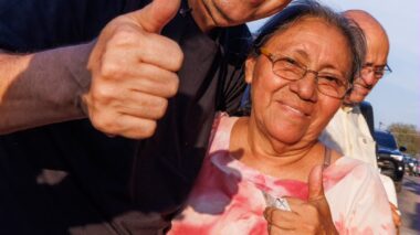 Braga é o primeiro pré-candidato a colocar a redução do custo de vida no centro do debate e de suas prioridades como senador para o Amazonas.