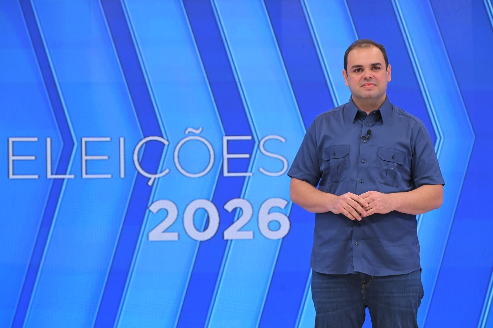 No momento, você está visualizando “Meu lado é o Amazonas”: Cidade deixa briga política de lado e foca nos interesses do estado