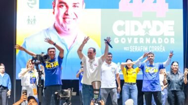 Cidade propõe implantar Centro TEA Amazonas com estrutura multidisciplinar e espaços de convivência