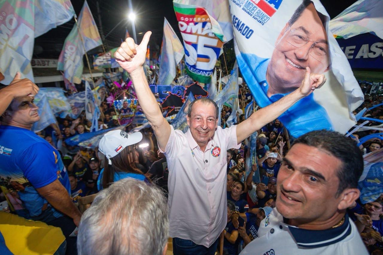 No momento, você está visualizando Omar planeja reformular Idam e ampliar produção rural em Manacapuru