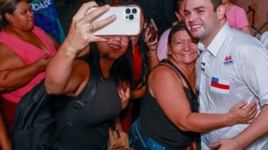 Roberto Cidade defende construção de dois complexos prisionais para reforçar segurança no Amazonas