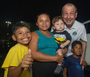 Leia mais sobre o artigo Omar propõe levar leitos de UTI para estruturar polos de saúde no interior do Amazonas