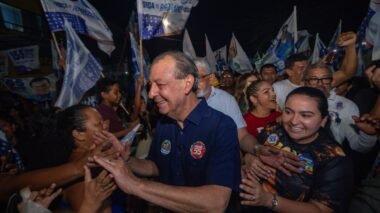 Omar vai retomar programas habitacionais e entregar 40 mil casas para a população do Amazonas