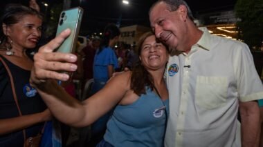 Omar propõe crédito e geração de renda para autonomia das mulheres chefes de família no CadÚnico