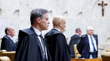 Presidenciáveis se manifestam sobre decisão de Mendonça pelo afastamento de cúpula da PF