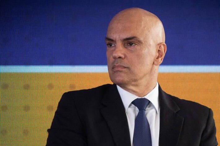 No momento, você está visualizando Discussão sobre pedido de impeachment de Moraes gera moção até na Câmara de Joinville