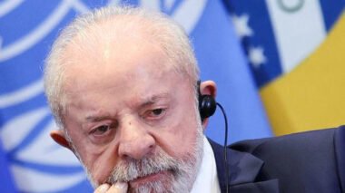 Em discurso na ONU, Lula falará sobre risco de interferência externa na eleição e defenderá soberania