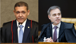 Leia mais sobre o artigo Deputado pede afastamento de Nunes Marques e André Mendonça do TSE durante eleições