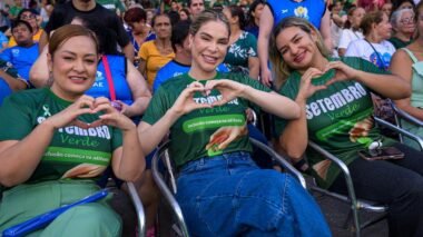 Setembro Verde começa com programação voltada à inclusão e aos direitos das pessoas com deficiência
