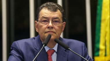 Braga defende novas leis para proteger mulheres ameaçadas por agressores