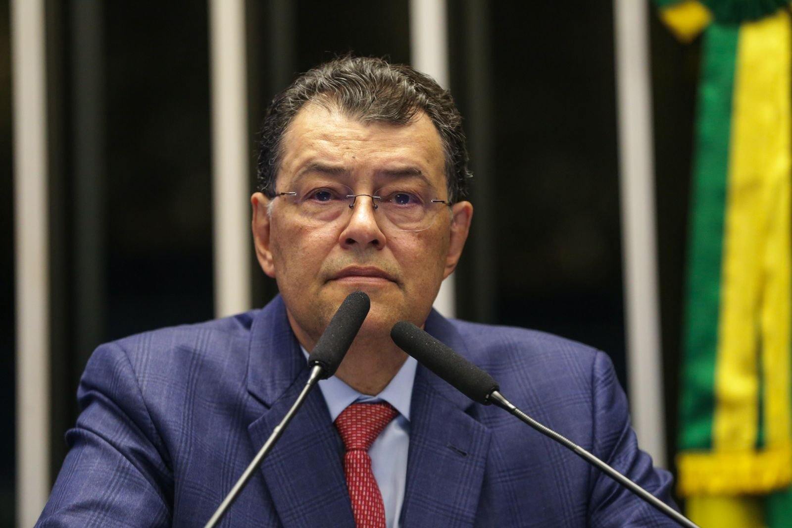 No momento, você está visualizando Braga defende novas leis para proteger mulheres ameaçadas por agressores
