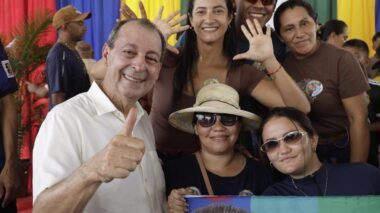 Omar propõe hospital de 150 leitos para atender região de Boca do Acre e Pauini