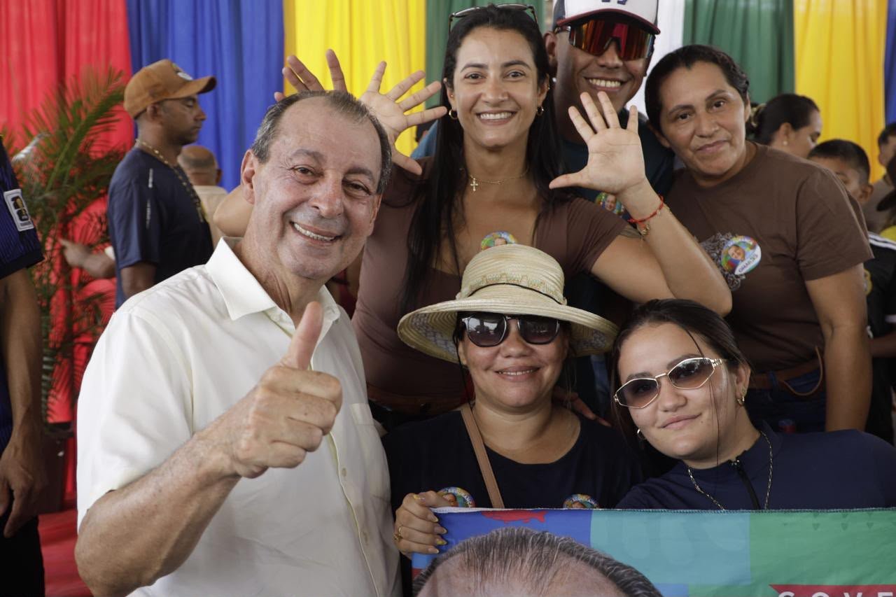 No momento, você está visualizando Omar propõe hospital de 150 leitos para atender região de Boca do Acre e Pauini