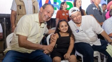Omar encerra agenda no Purus em Lábrea e Canutama com propostas para emprego, educação e desenvolvimento