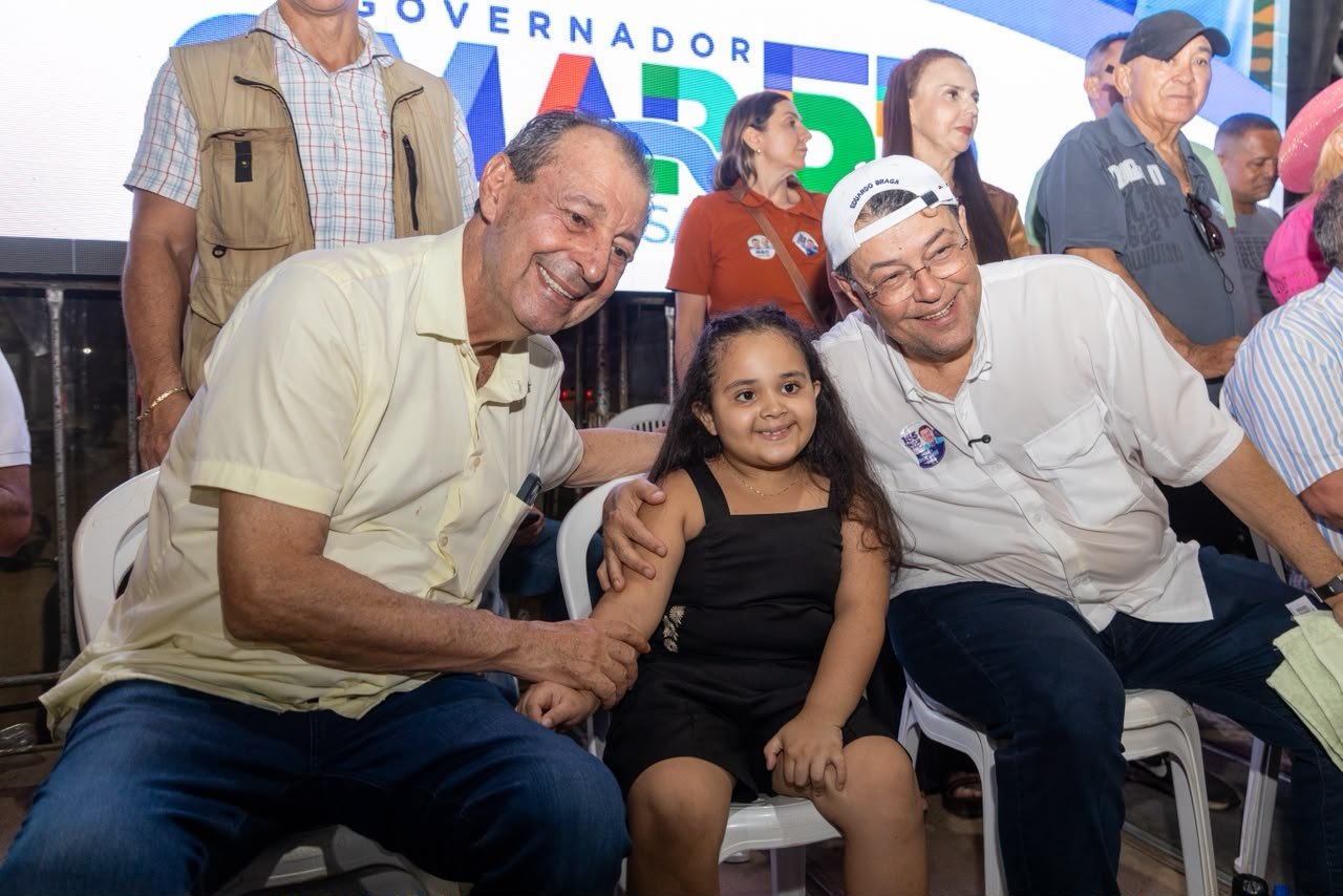 No momento, você está visualizando Omar encerra agenda no Purus em Lábrea e Canutama com propostas para emprego, educação e desenvolvimento