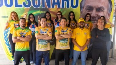 Enquanto alguns membros do PL preferem expor divergências e alimentar divisões em público, Alfredo segue trabalhando para unir e fortalecer a direita no Amazonas.