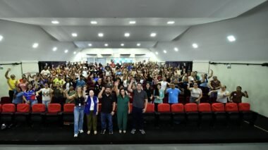 Prefeitura de Manaus inicia campanha de vacinação antirrábica com meta de imunizar mais de 280 mil animais