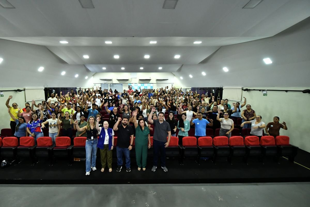 No momento, você está visualizando Prefeitura de Manaus inicia campanha de vacinação antirrábica com meta de imunizar mais de 280 mil animais