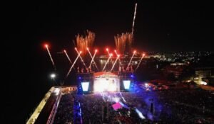 Leia mais sobre o artigo ‘#SouManaus Passo a Paço 2026’ transforma centro histórico em grande palco da cultura, música, arte e identidade amazônica; confira a programação