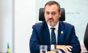 Leia mais sobre o artigo Mendonça afasta Andrei Rodrigues da direção da PF