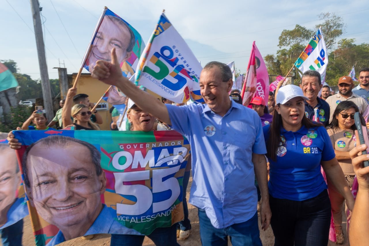 No momento, você está visualizando Omar Aziz reafirma compromisso em manter e melhorar o Auxílio Estadual Permanente