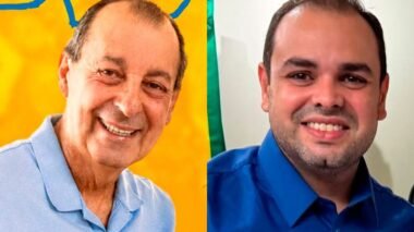 Pontual mostra Omar e Cidade nas duas primeiras posições a quatro dias da votação