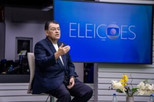 Leia mais sobre o artigo Na Rede Amazônica, Braga defende BR-319, novo Porto da Manaus Moderna e anuncia ação para zerar fila do Sisreg em 100 dias