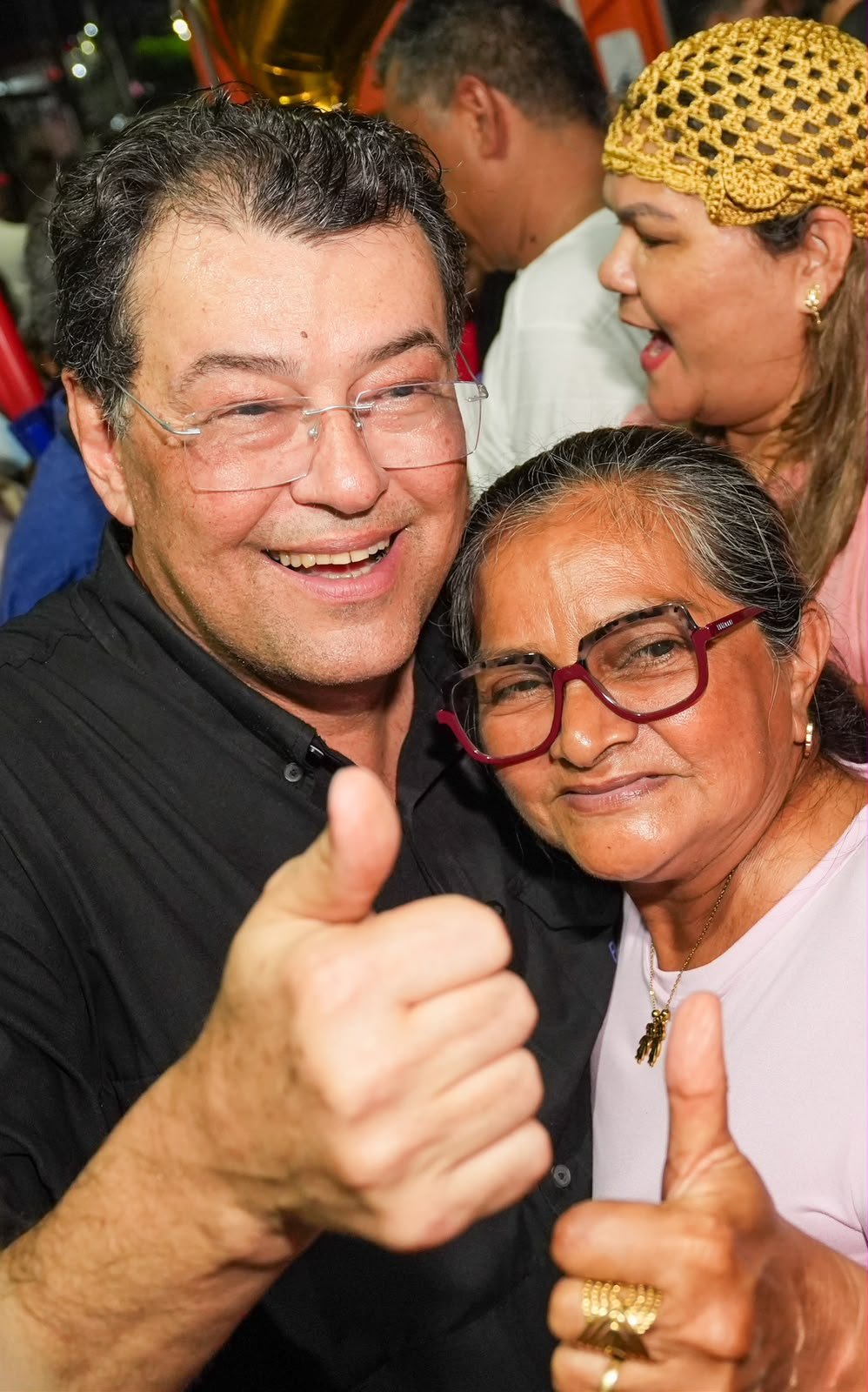 No momento, você está visualizando Onde tem obra, tem Braga: senador fiscaliza contenção da orla em Manicoré e reforça parceria com Nova Olinda do Norte