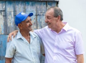 Leia mais sobre o artigo Omar apresenta proposta para Centro do Idoso e atendimento domiciliar para a população idosa no Amazonas