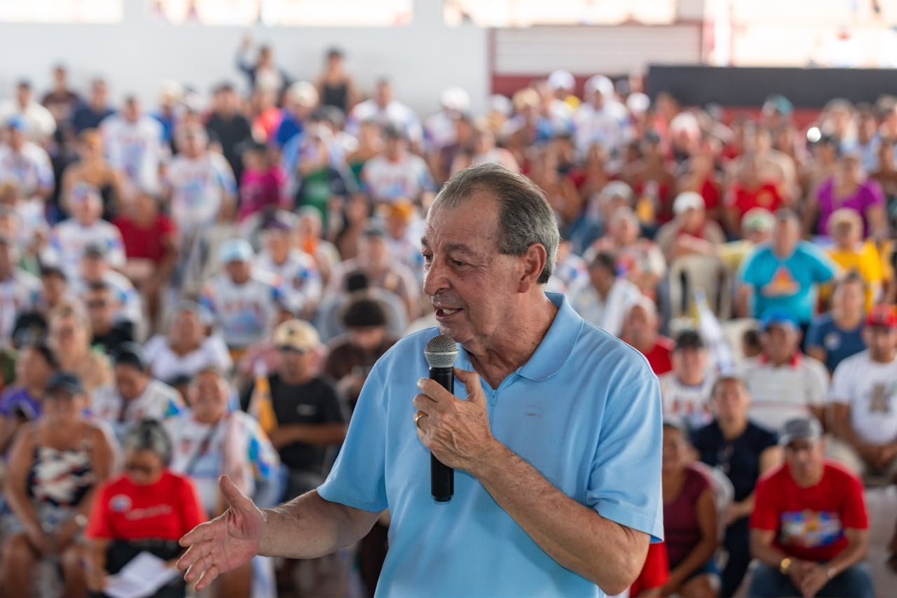 No momento, você está visualizando Omar anuncia expansão de cursos da UEA em Urucurituba e Boa Vista do Ramos