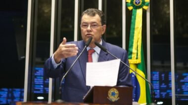 Lula sanciona lei relatada por Braga que pode impulsionar a indústria mineral no Amazonas