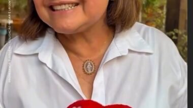 Maria do Carmo troca plano de governo por bullying em vídeo apelativo