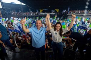 Leia mais sobre o artigo Omar defende expansão das escolas de tempo integral e melhoria da estrutura da rede estadual