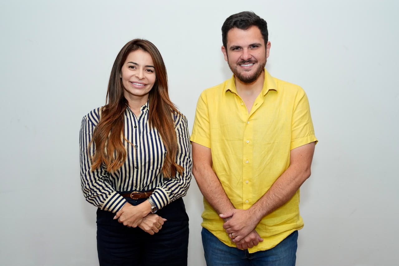 No momento, você está visualizando Prefeito Renato Junior nomeia Viviana Lira na presidência do Fundo Manaus Solidária, Junior Nunes no comando da Semhaf e Elan Alencar na superintendência da UGPM-Água reforçando o time da gestão municipal